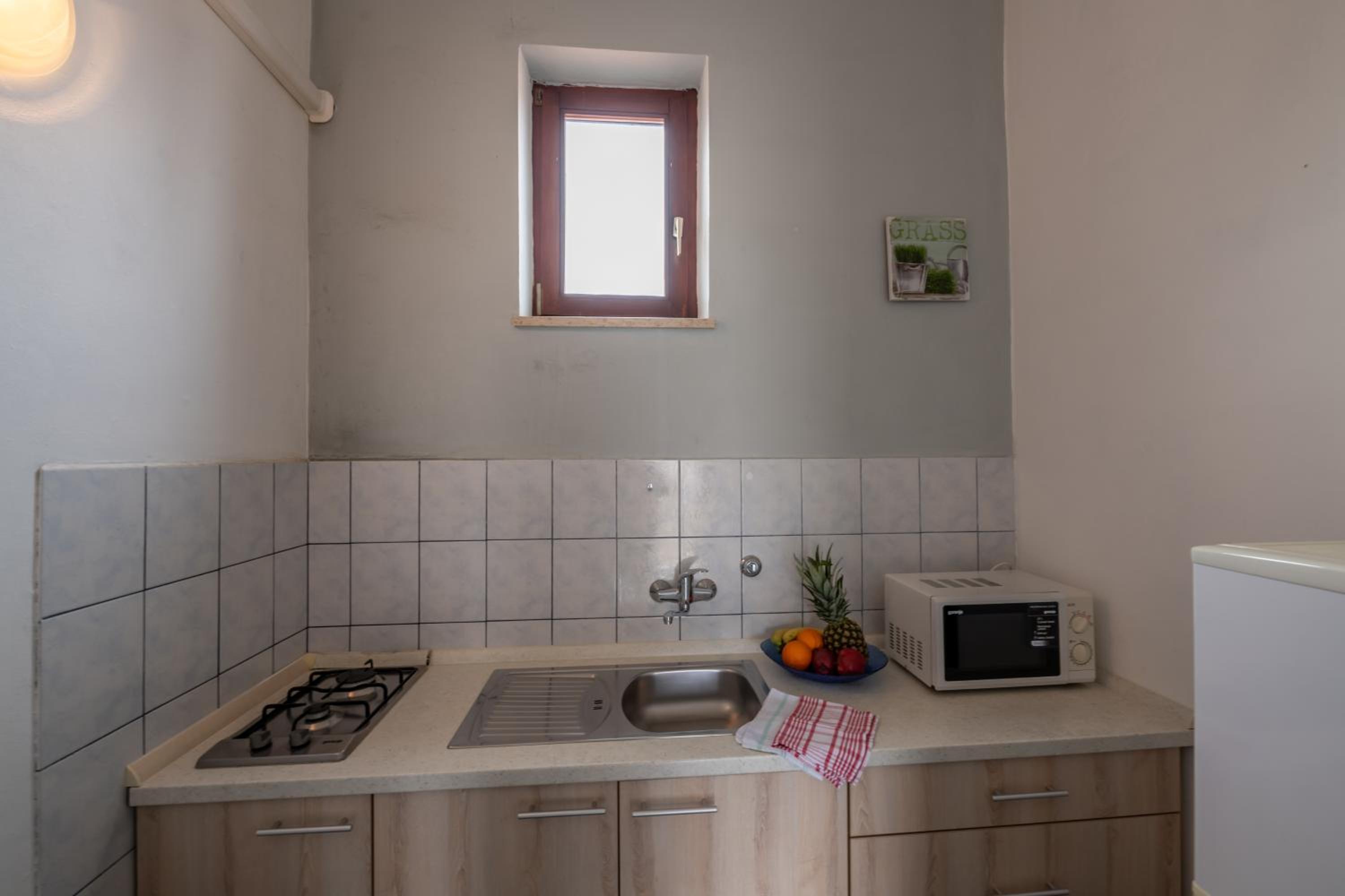 Apartmani Martina