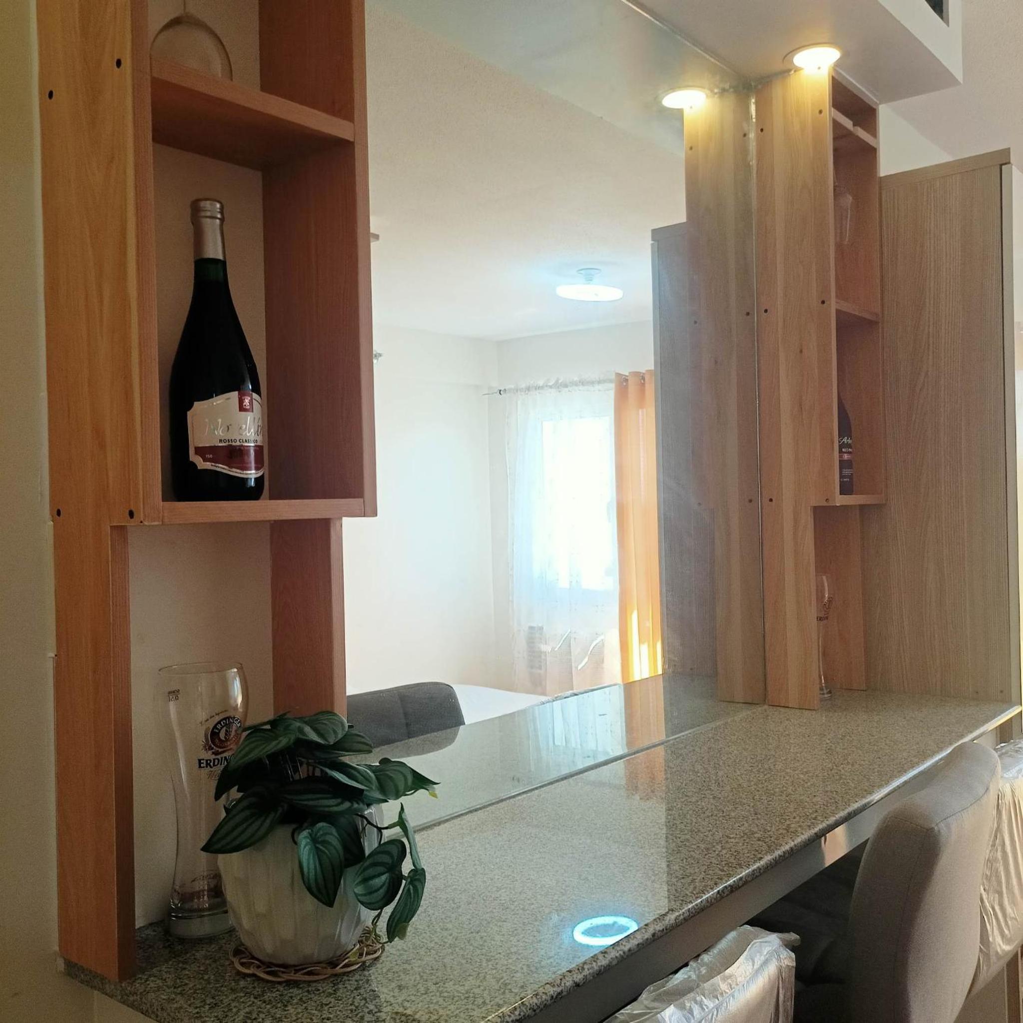 CasaMia Studio Sanremo Oasis Cebu view 2