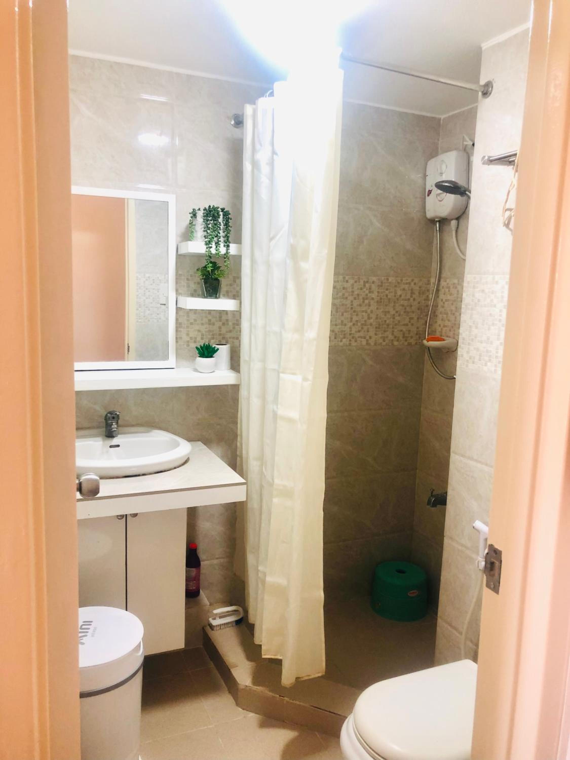 CasaMia Studio Sanremo Oasis Cebu view 5