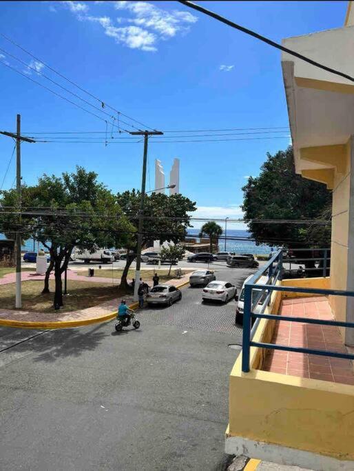Malecon View, Zona Colonial