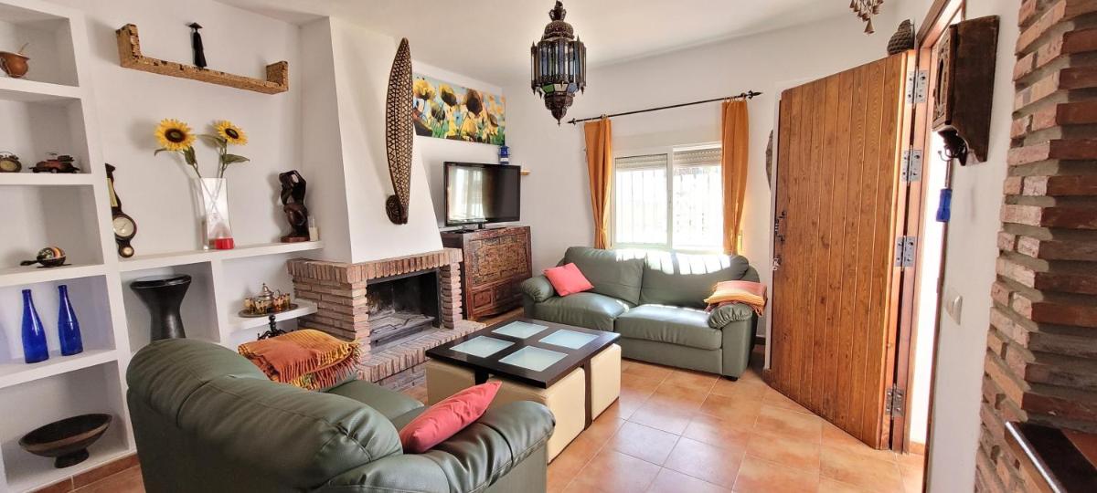 Casa Antonia photo 2