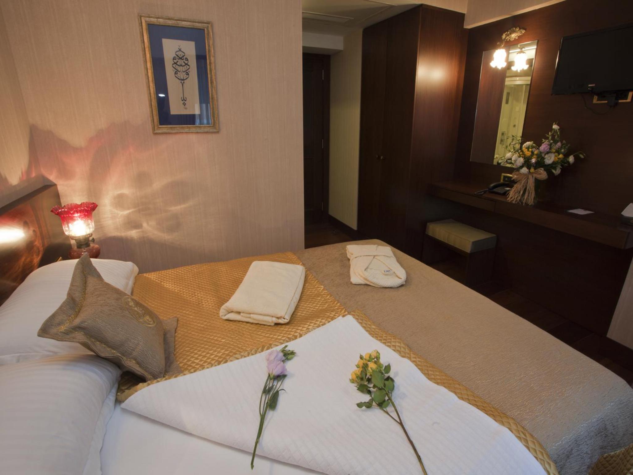 Burckin Hotel - Image 8