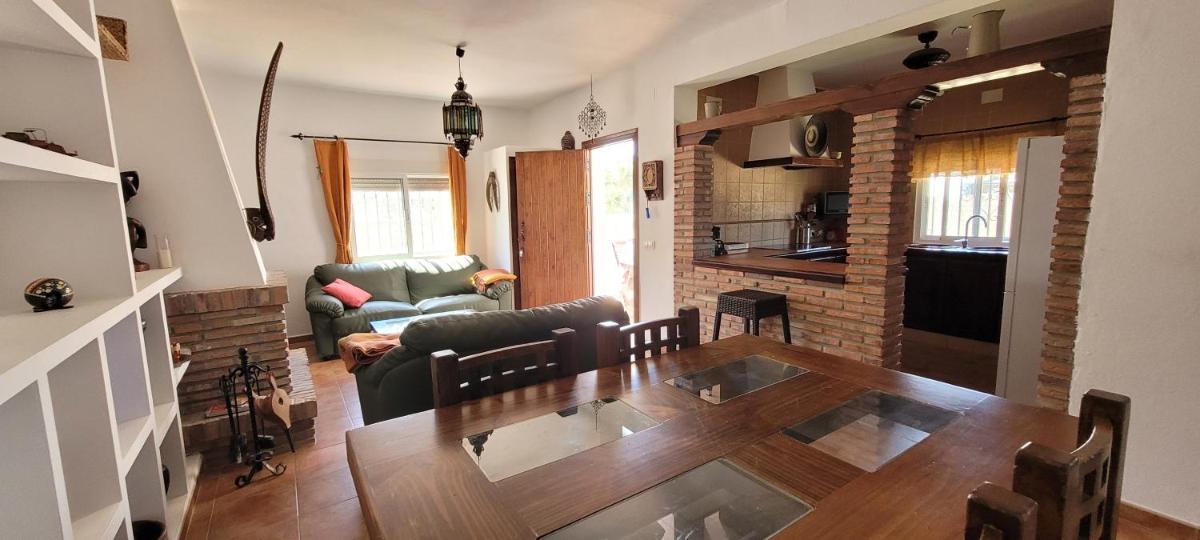 Casa Antonia photo 3