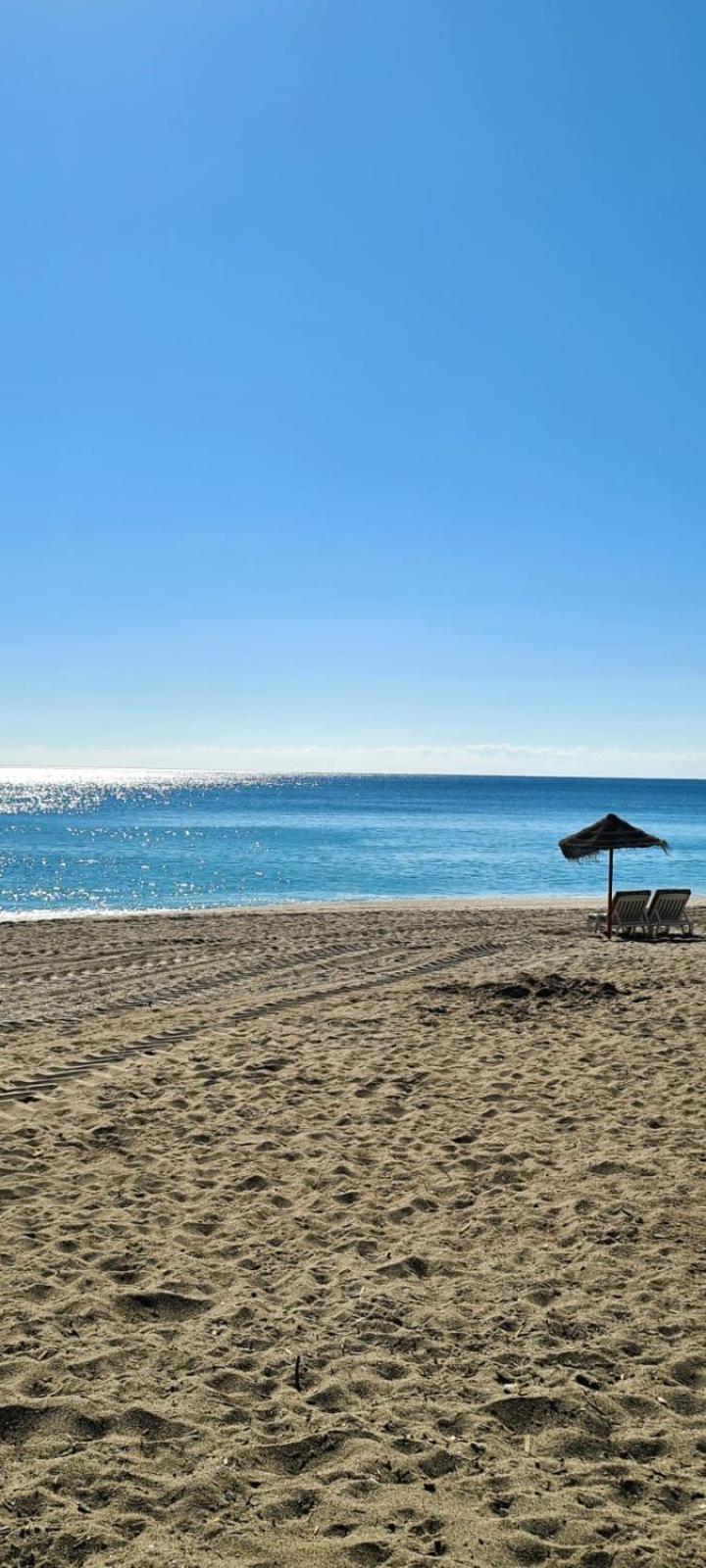 Apartamento a 2 minutos de la playa y centro view 2