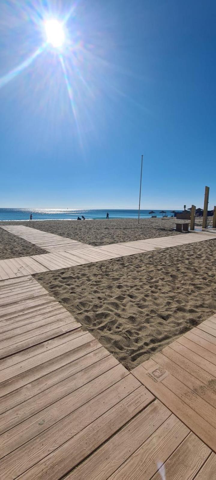 Apartamento a 2 minutos de la playa y centro view 3