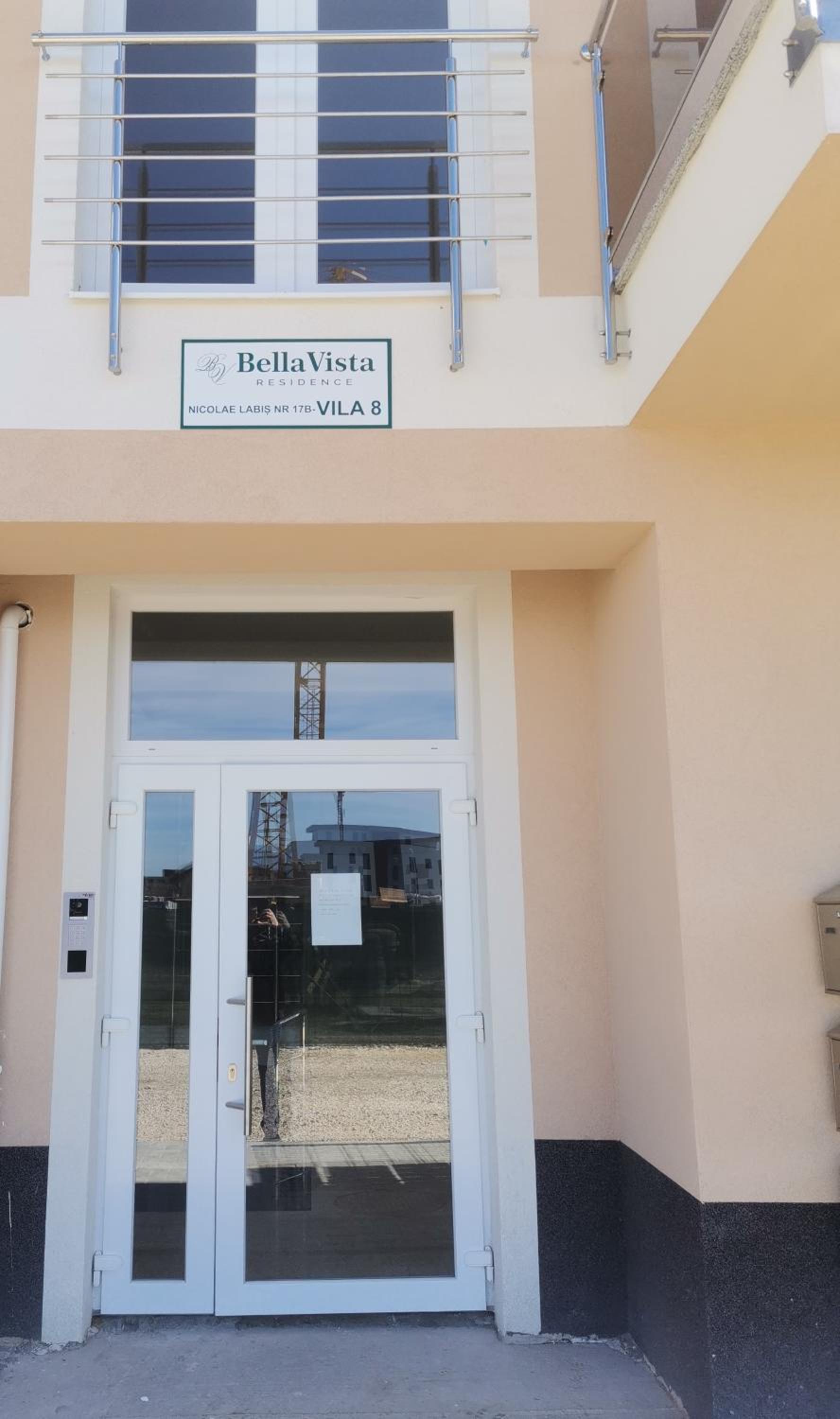 Melinda Bv Apartmant