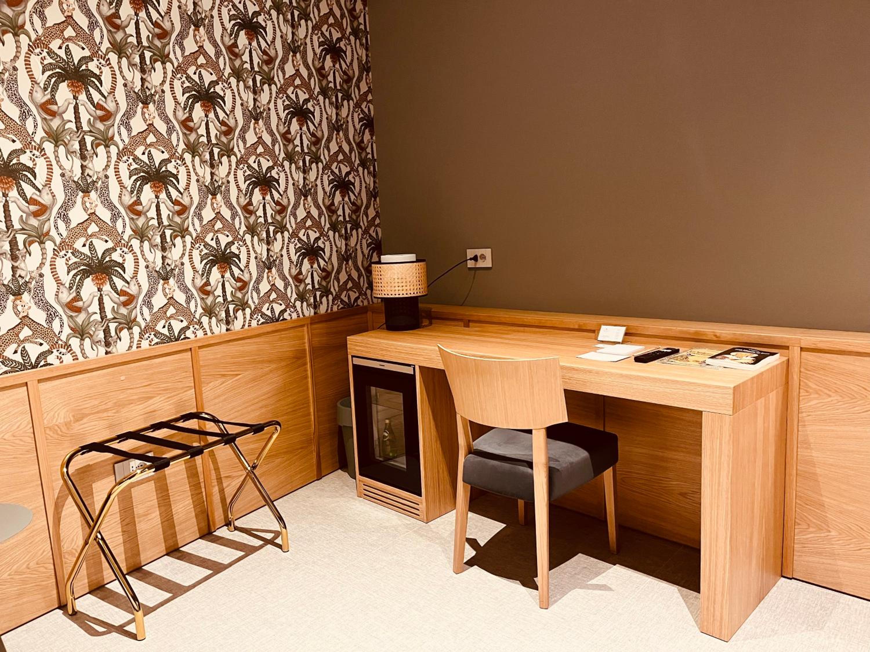 Smallis Apartment