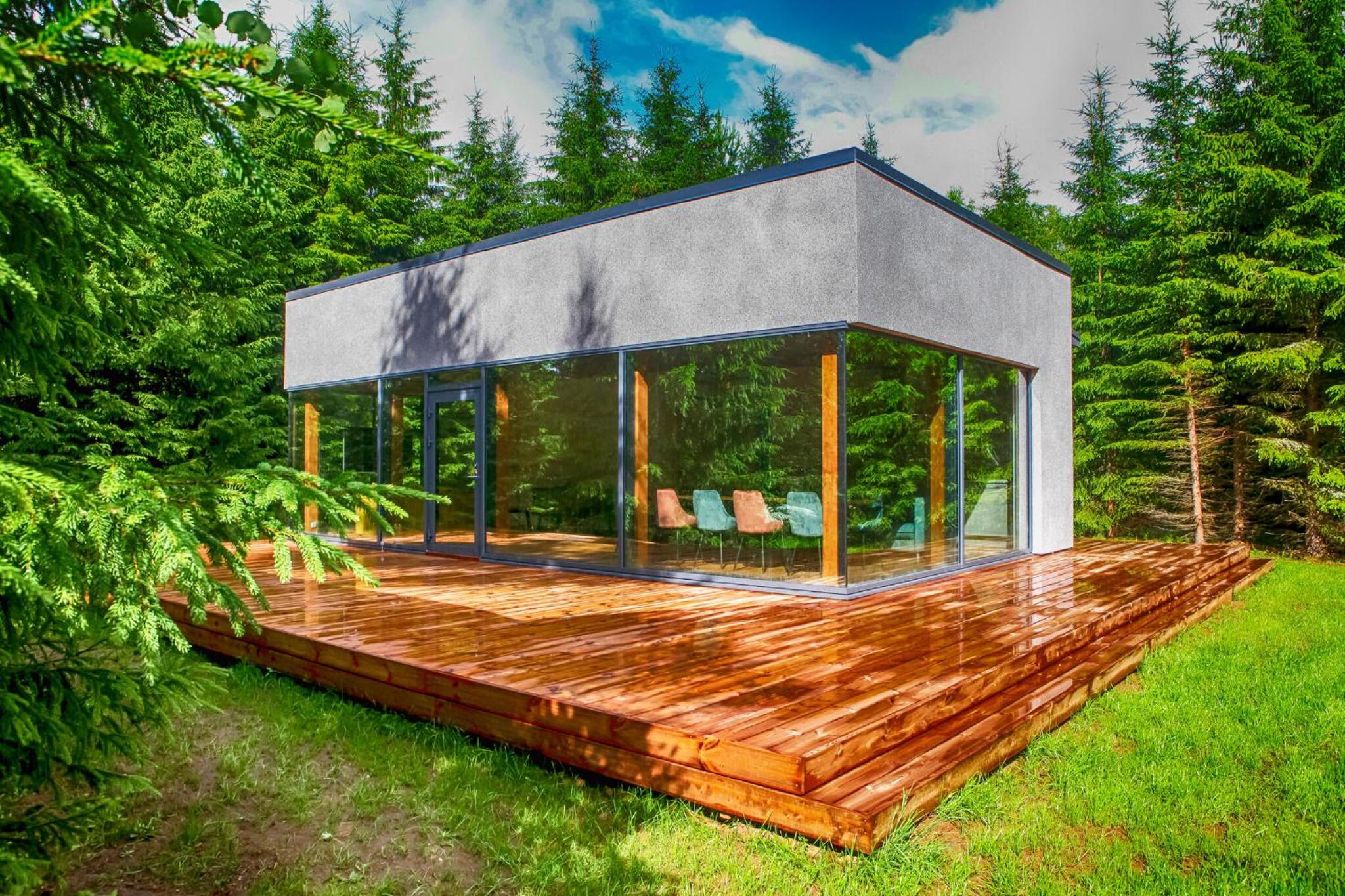 Villa Pillapalu