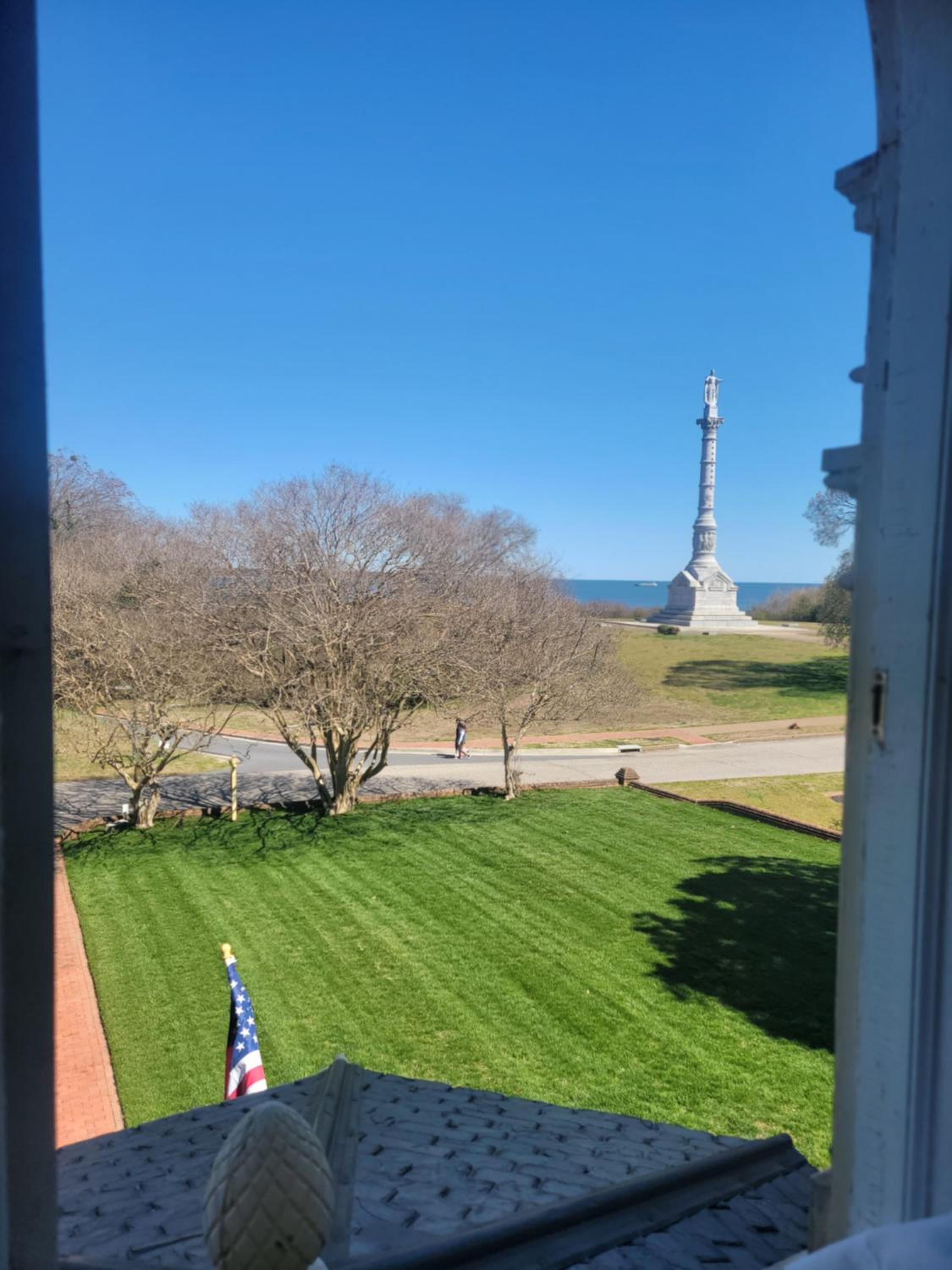 Hornsby House Inn