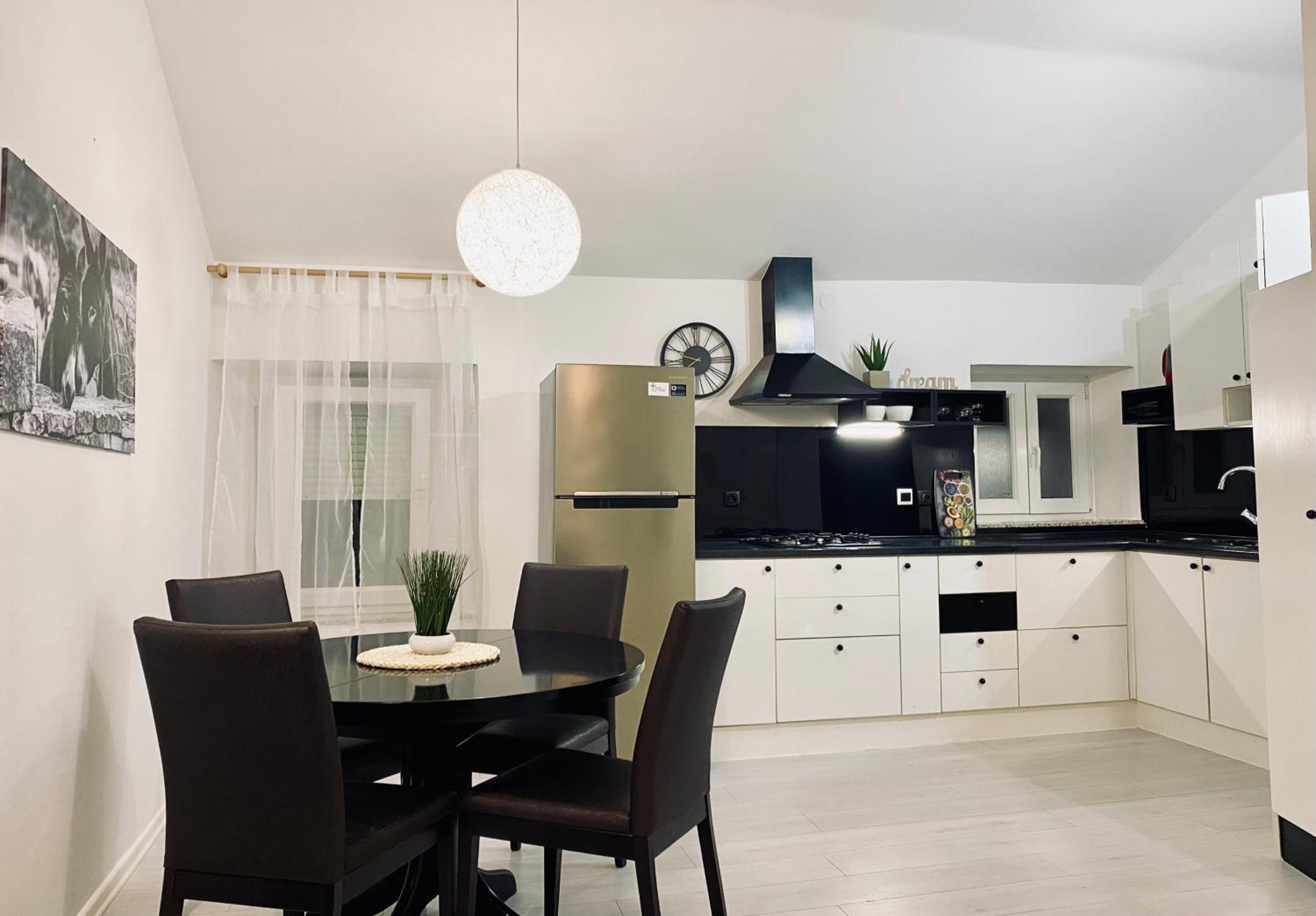 Apartment Beshtie