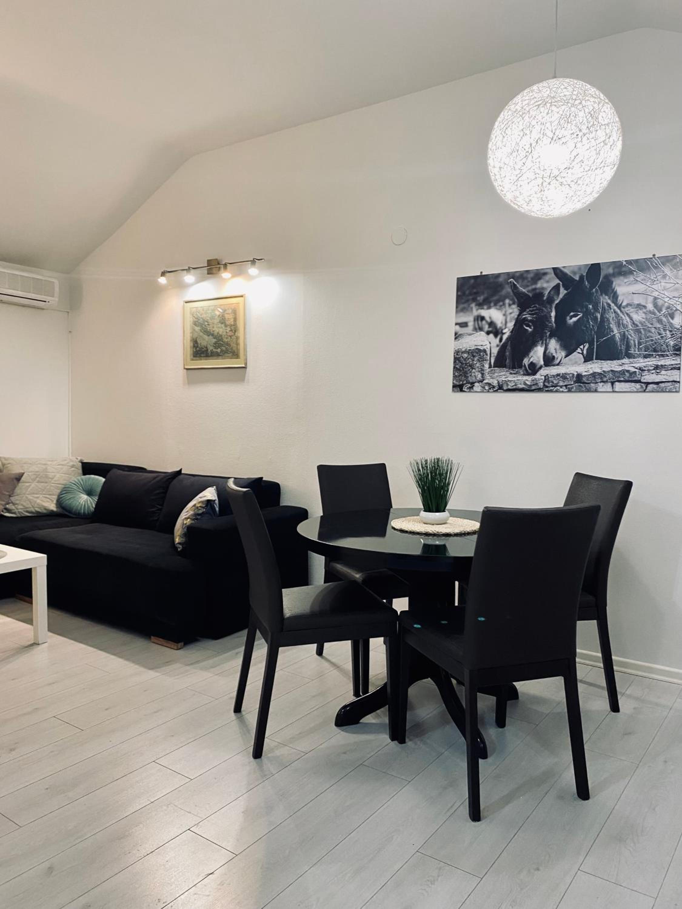Apartment Beshtie photo 5