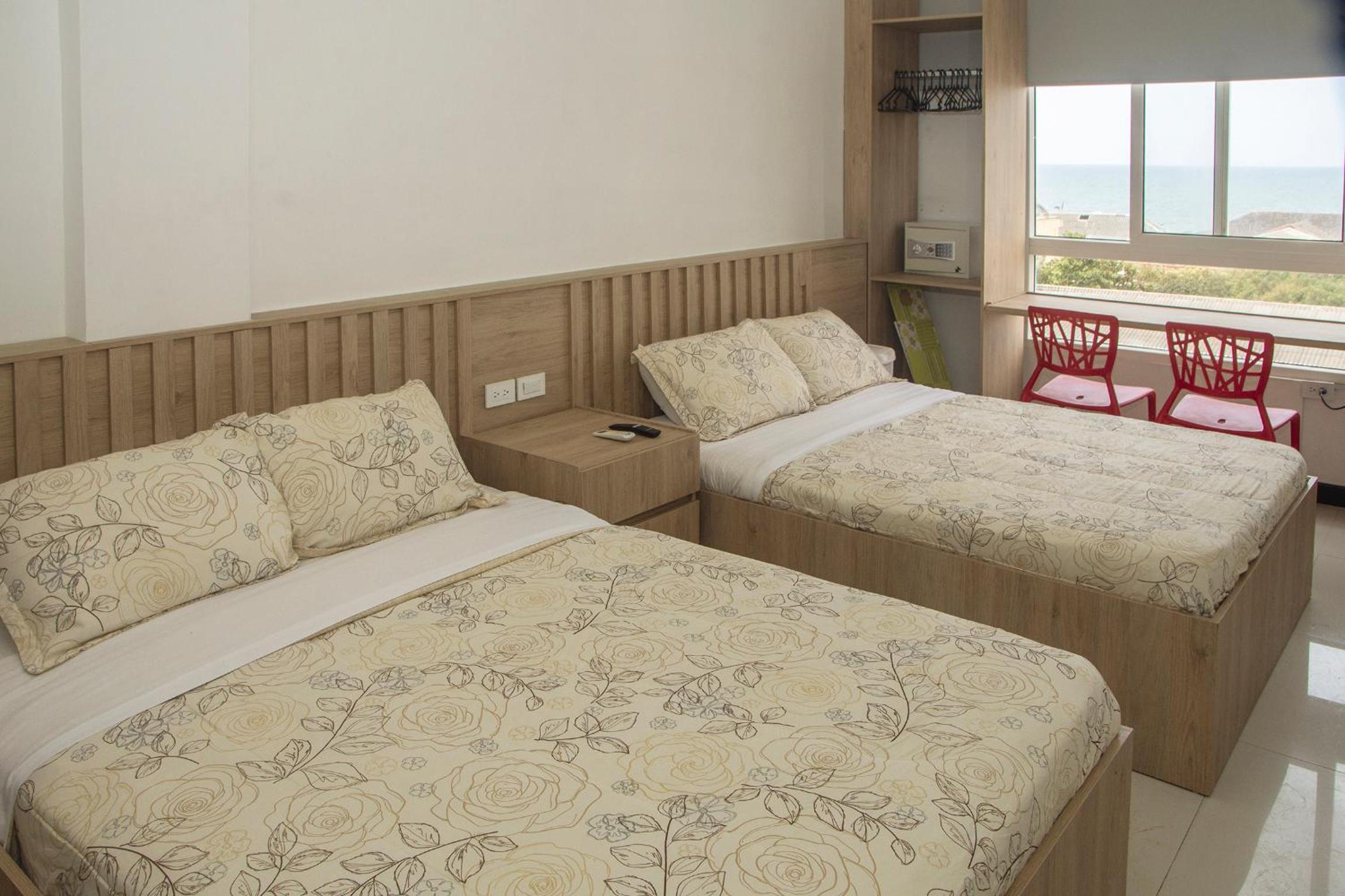 Apartamento Ganem 505a