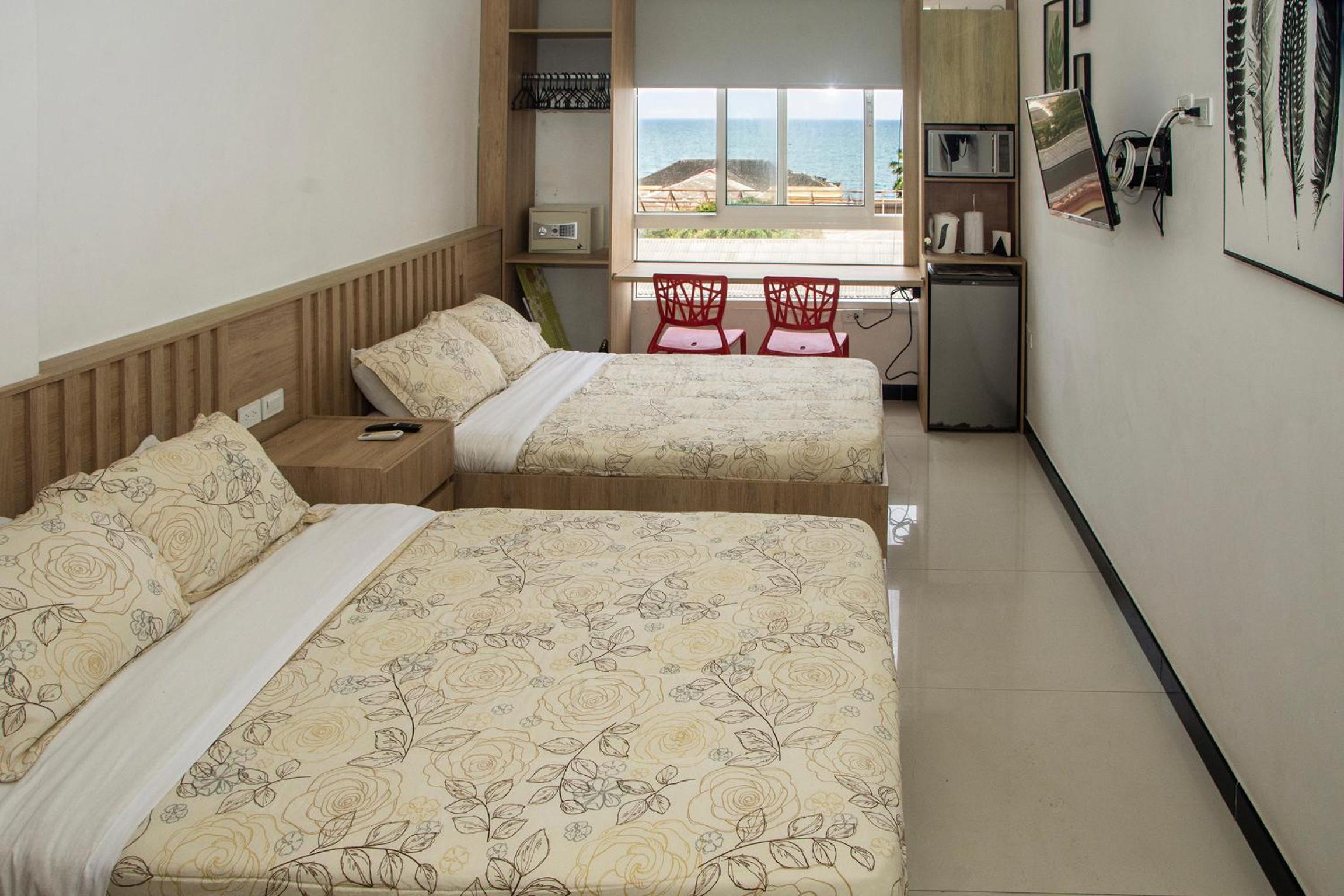 Apartamento Ganem 505a