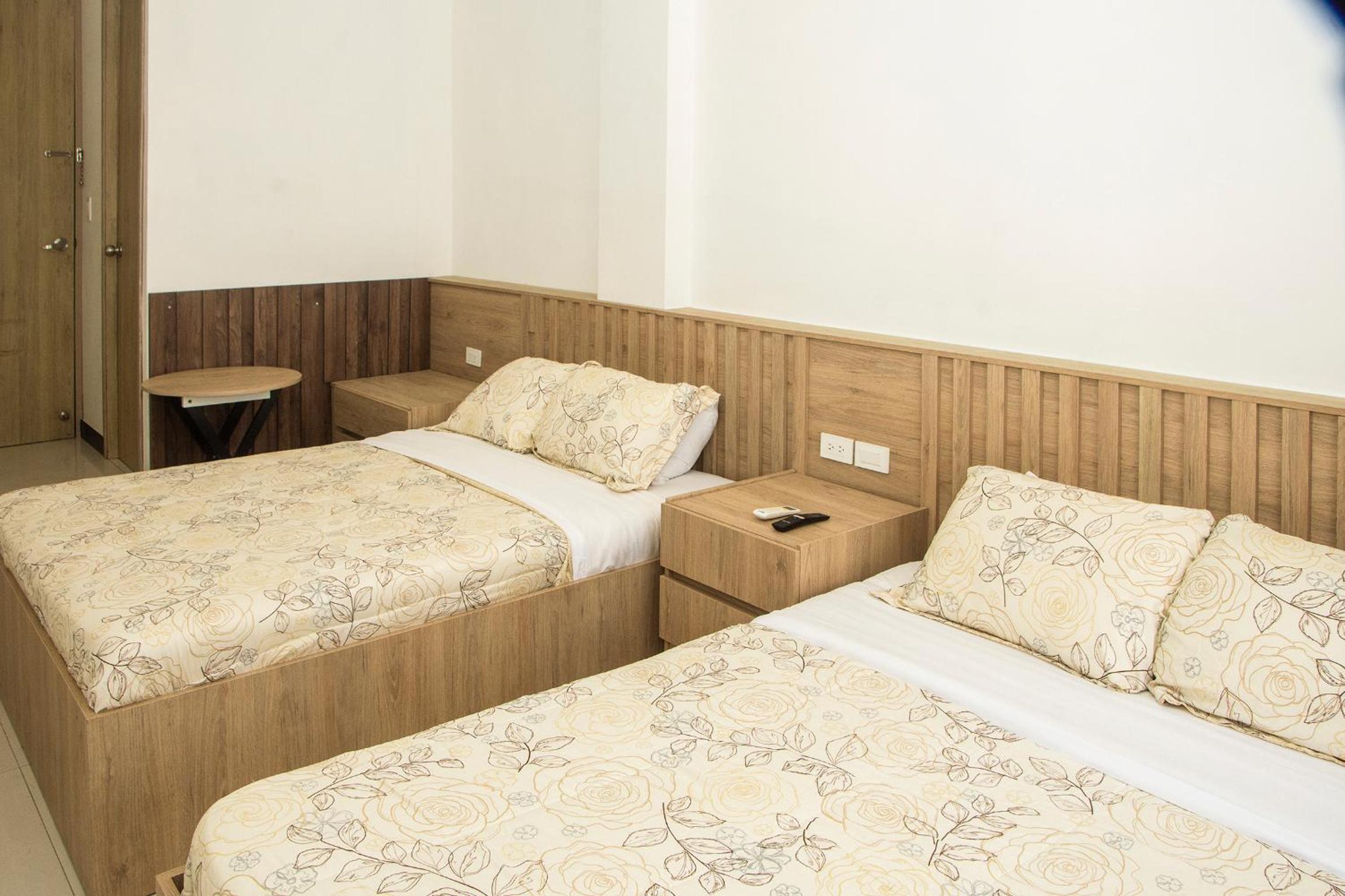 Apartamento Ganem 505a