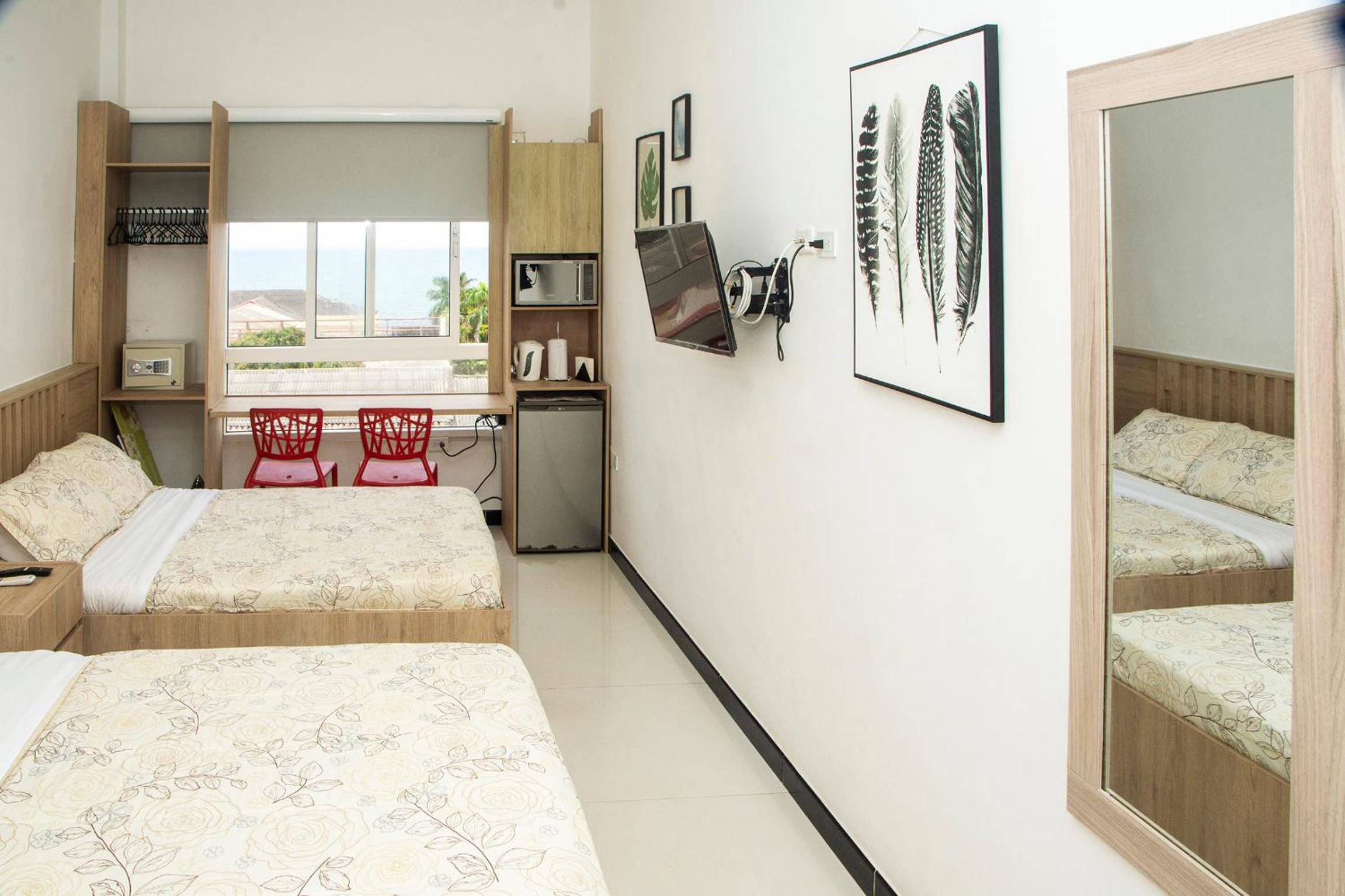 Apartamento Ganem 505a