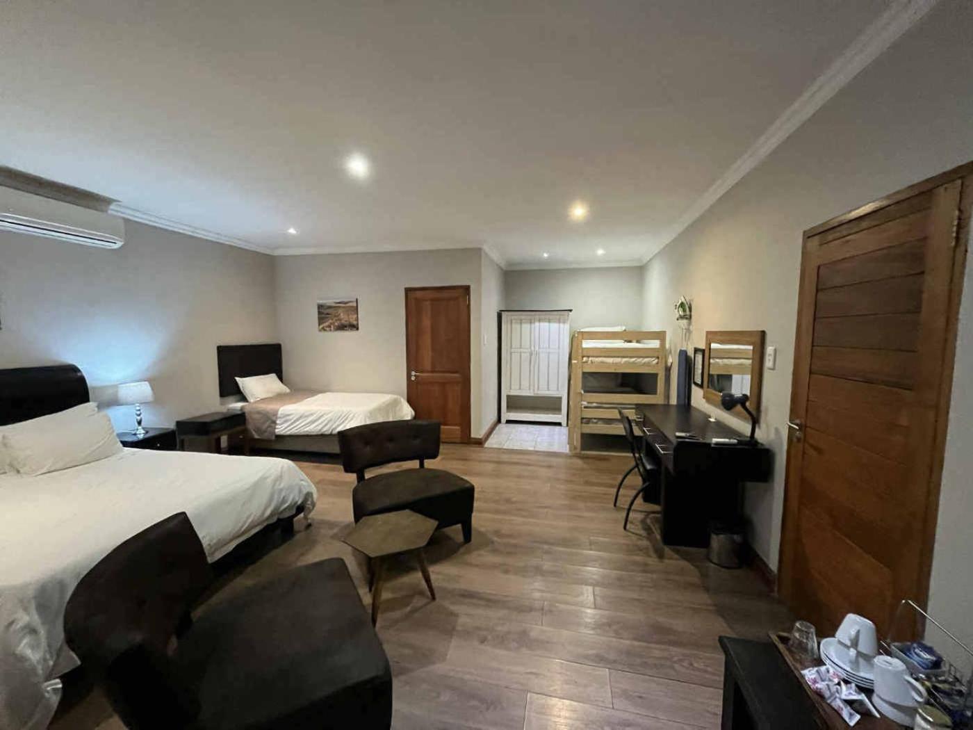 ilanda Guest House