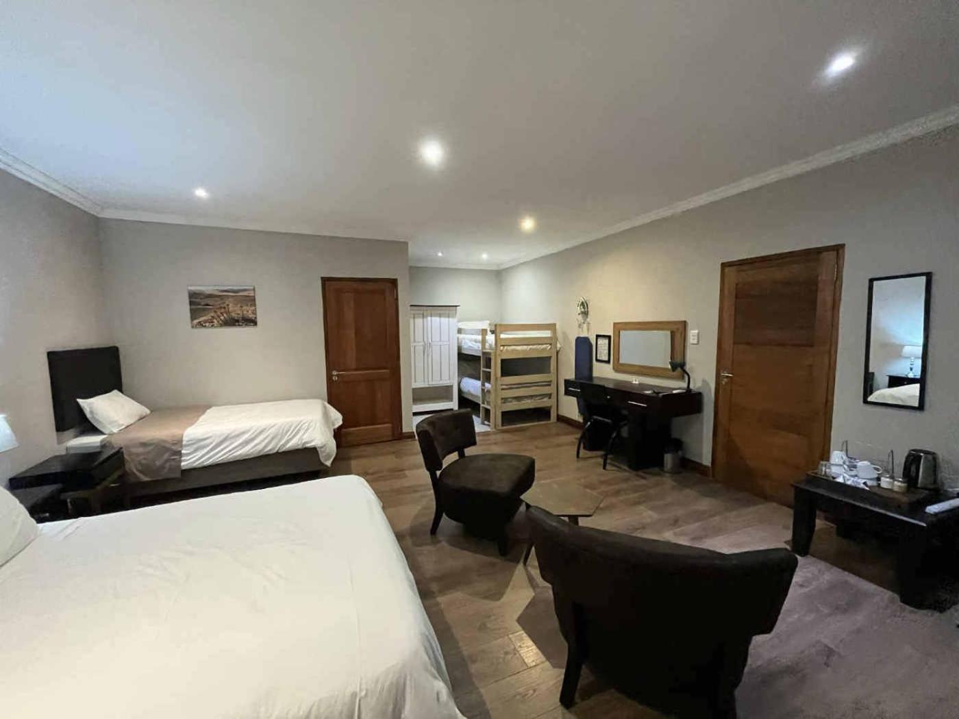 ilanda Guest House