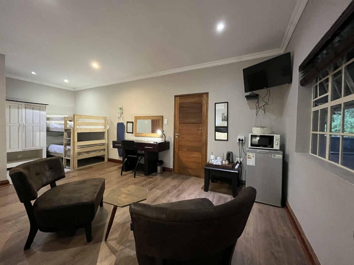 ilanda Guest House