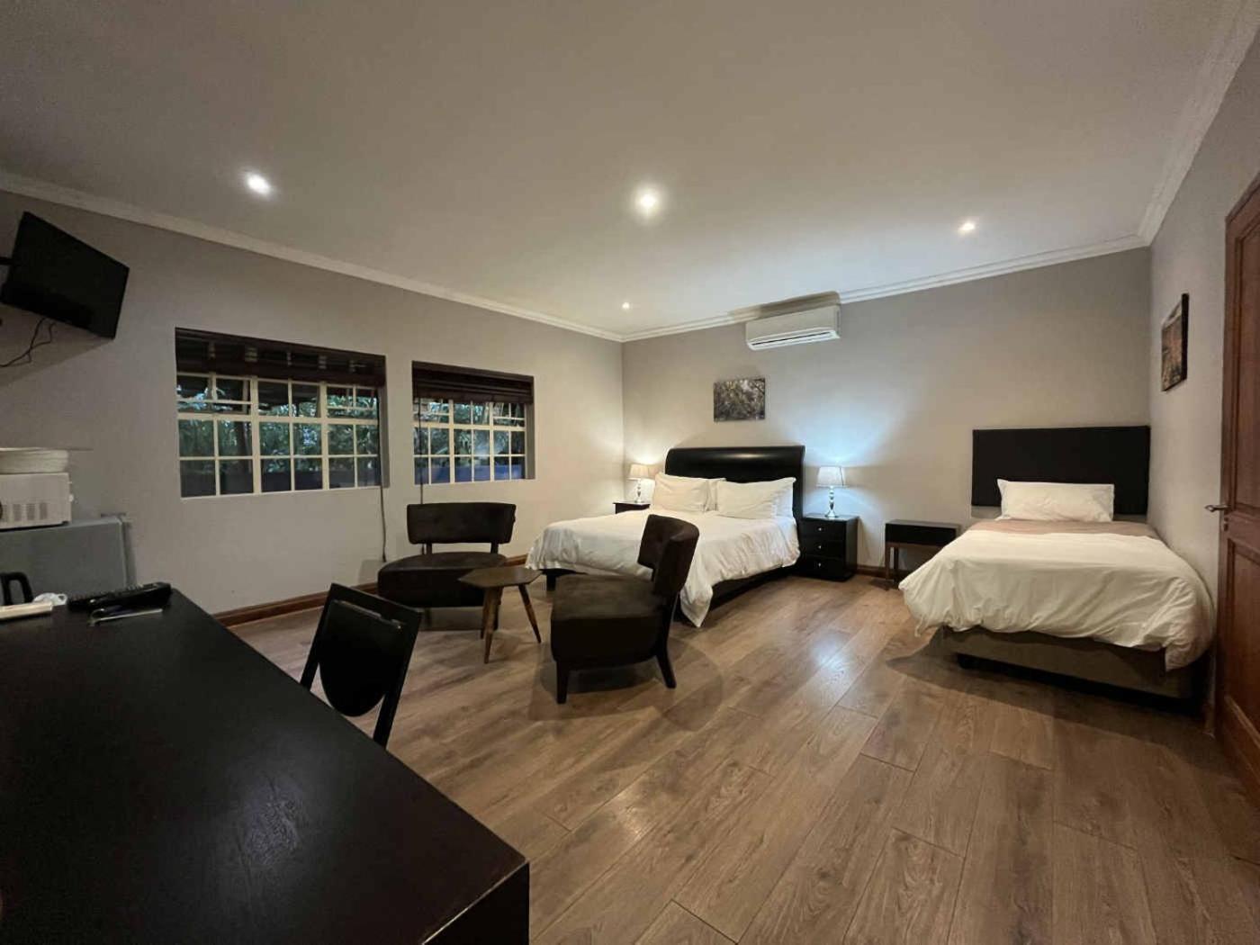 ilanda Guest House