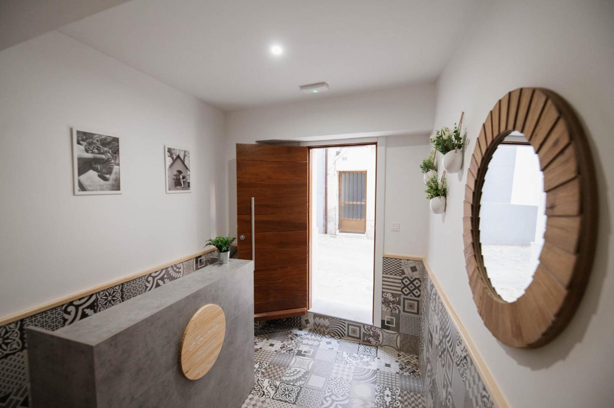 Apartamentos Turísticos A Tu Verita