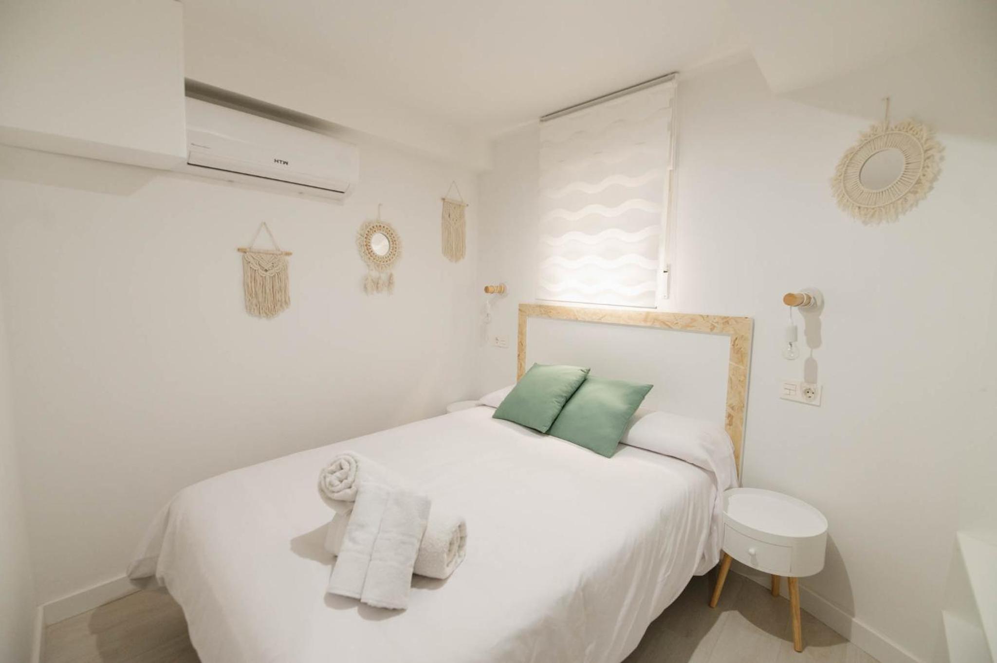 Apartamentos Turísticos A Tu Verita
