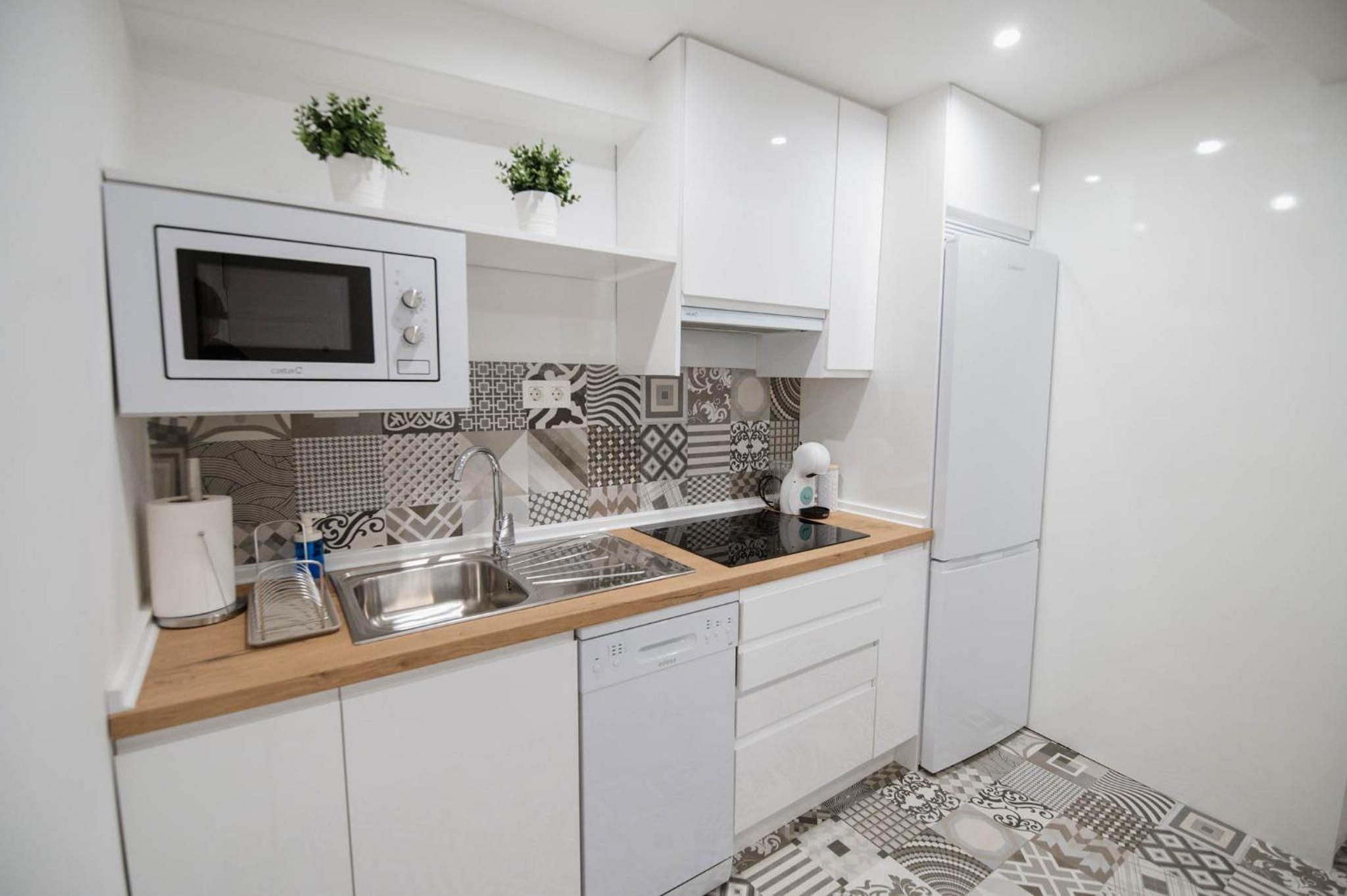 Apartamentos Turísticos A Tu Verita