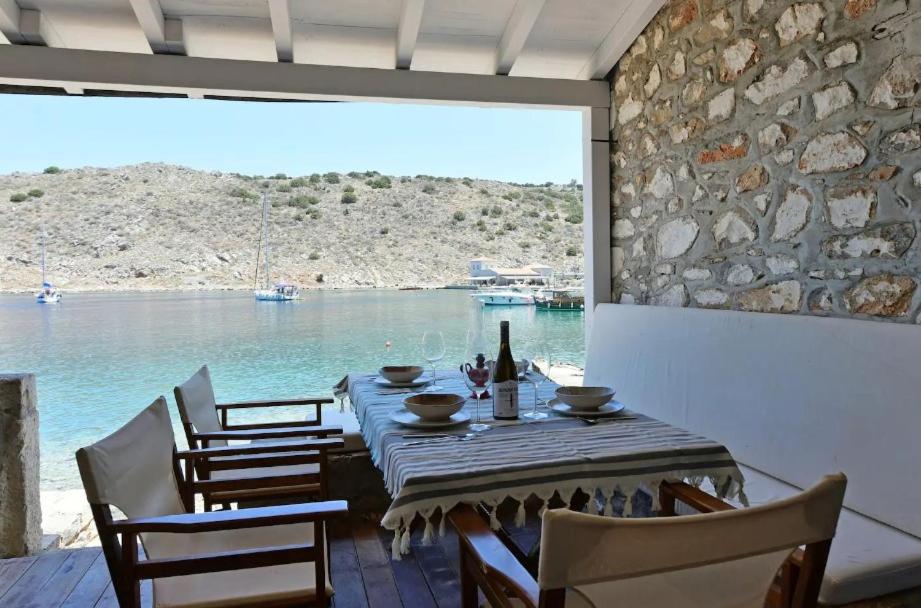 Douskos by the Sea view 2