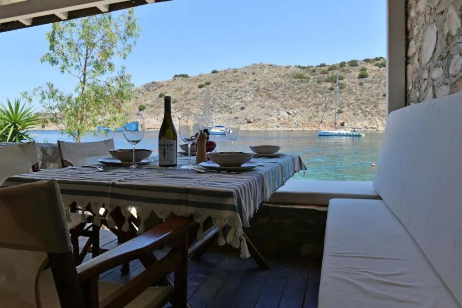 Douskos by the Sea view 4