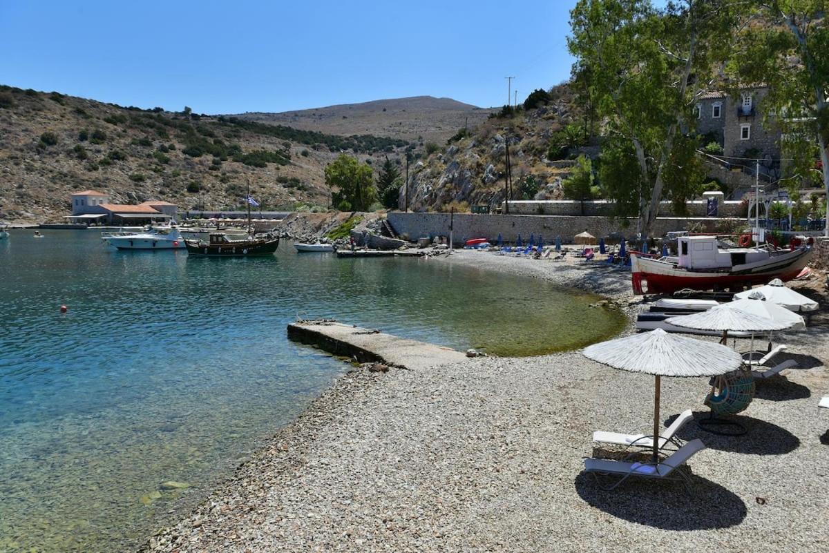 Douskos by the Sea view 5
