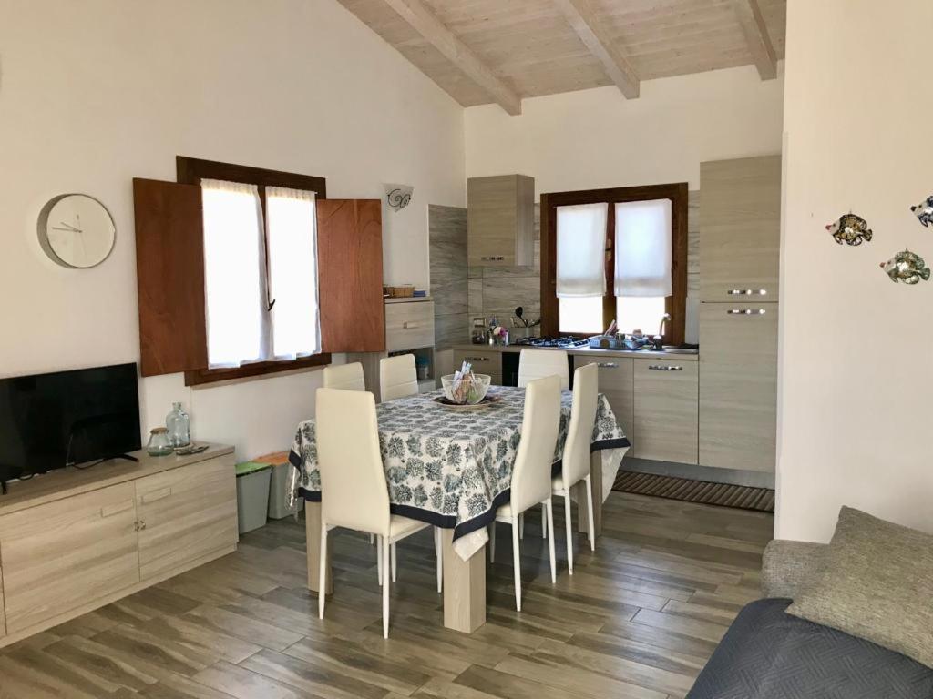 casa indipendente con accesso diretto al mare view 2