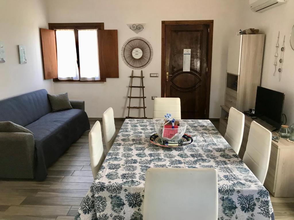 casa indipendente con accesso diretto al mare view 5