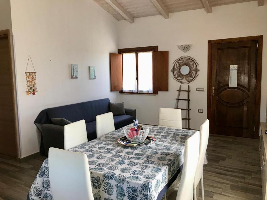 casa indipendente con accesso diretto al mare view 3