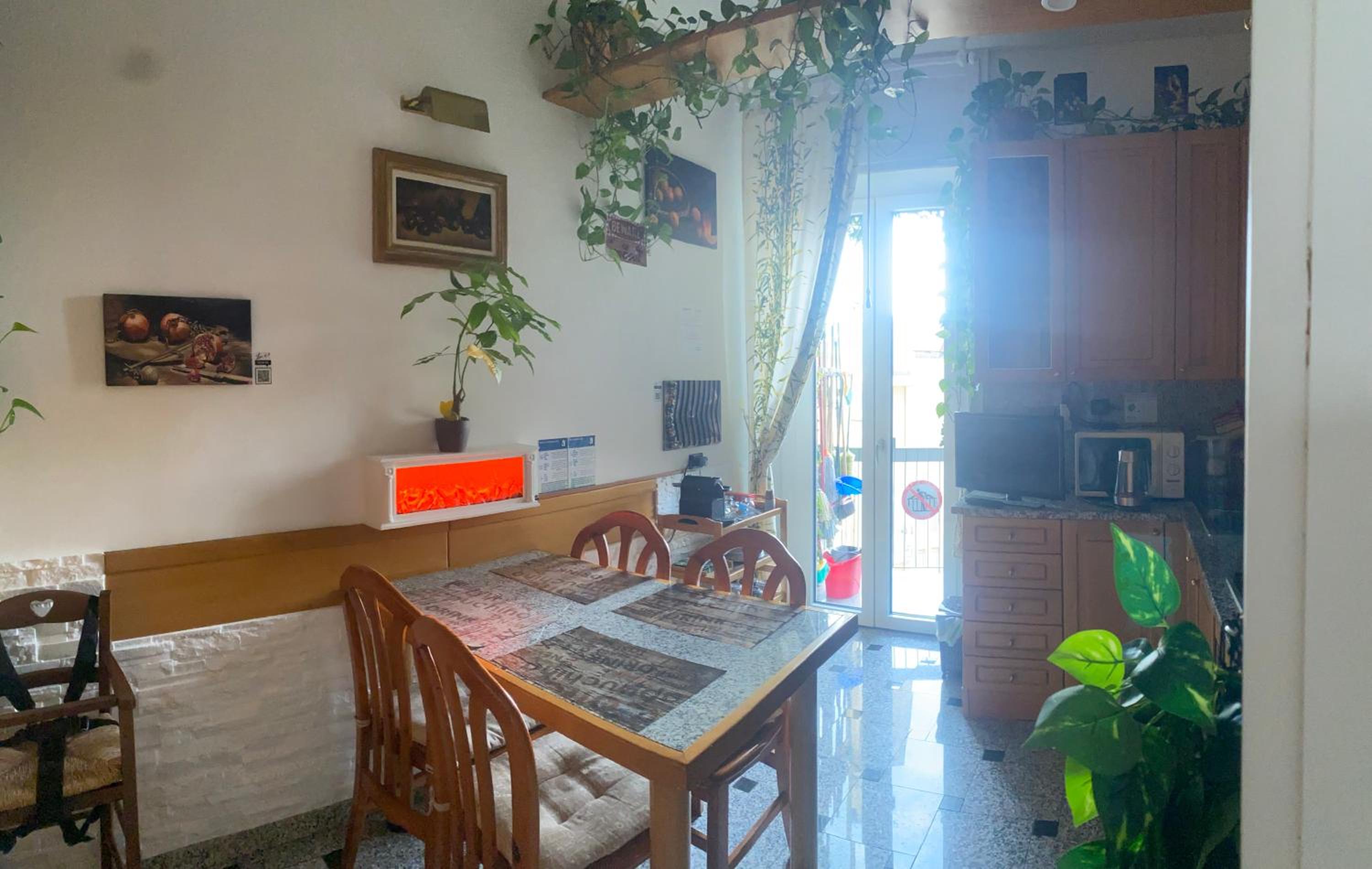 Terrazza Milano Apartment photo 2