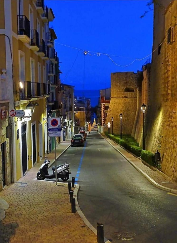 casa Mariana