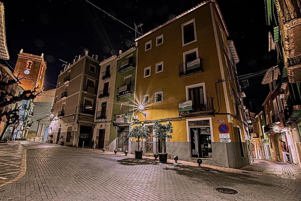 casa Mariana
