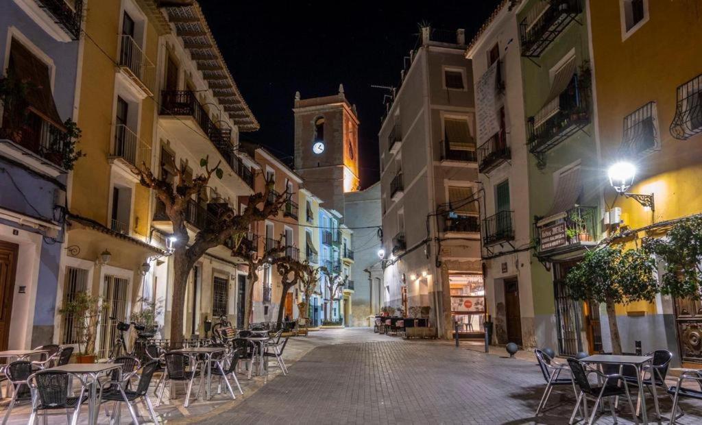 casa Mariana