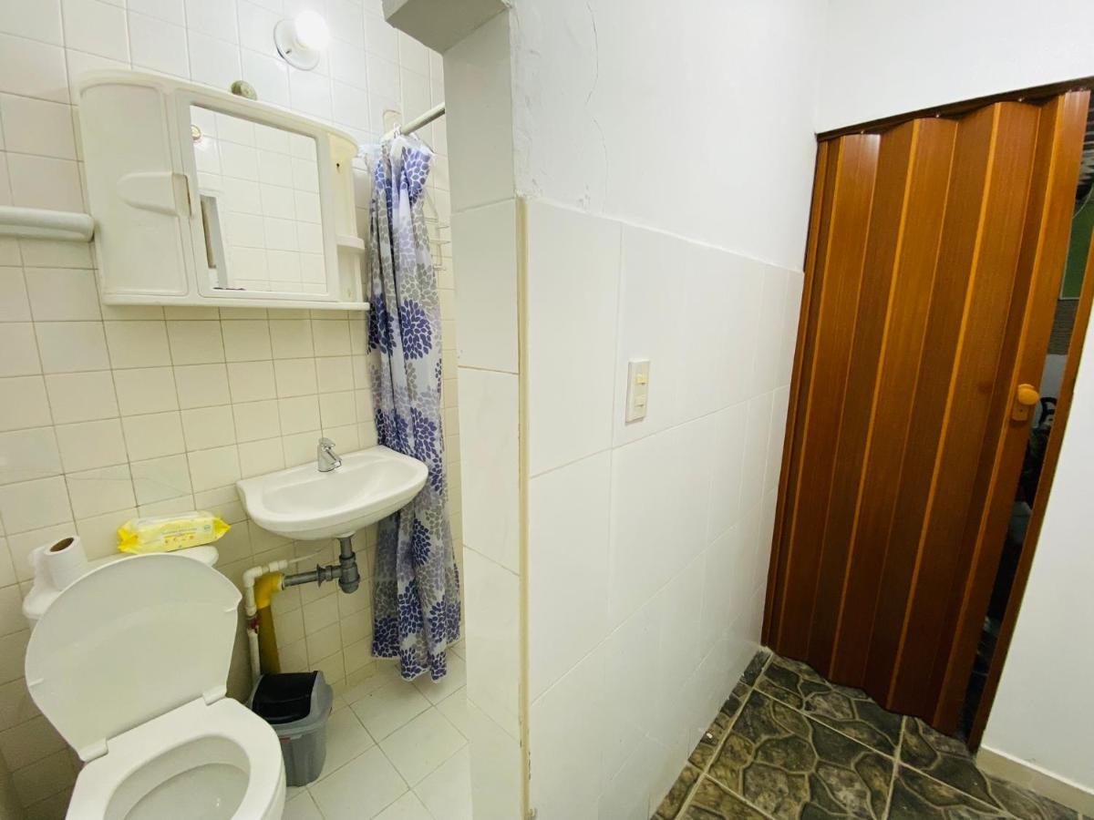 Casa Feliz Hostal