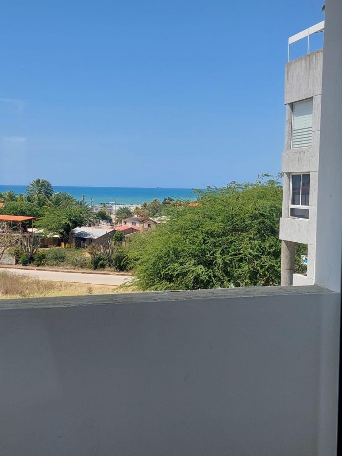 Yaque Suite - hotel in Avenida Mario Oliveros, El Yaque