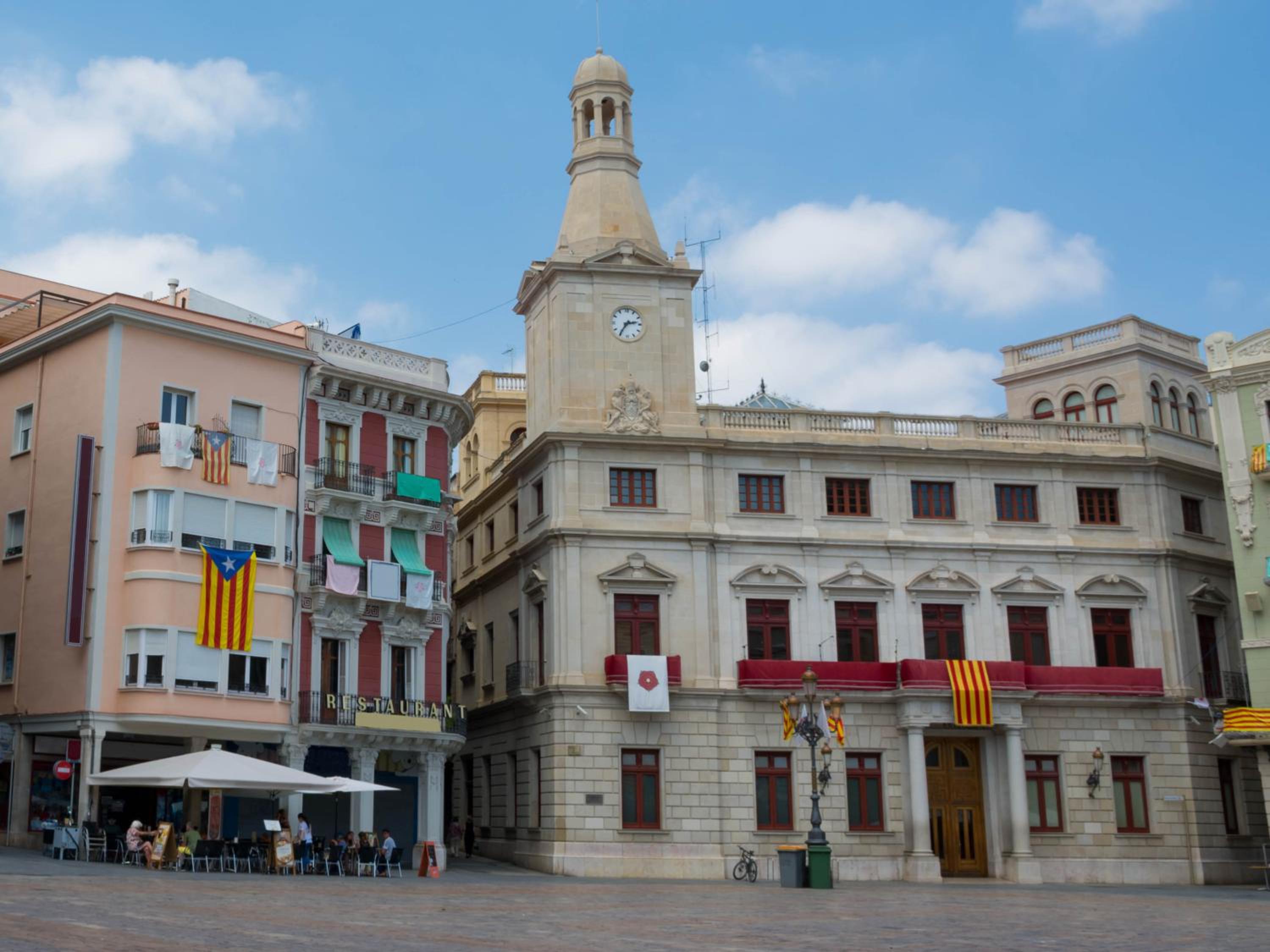 Casa Chamizo