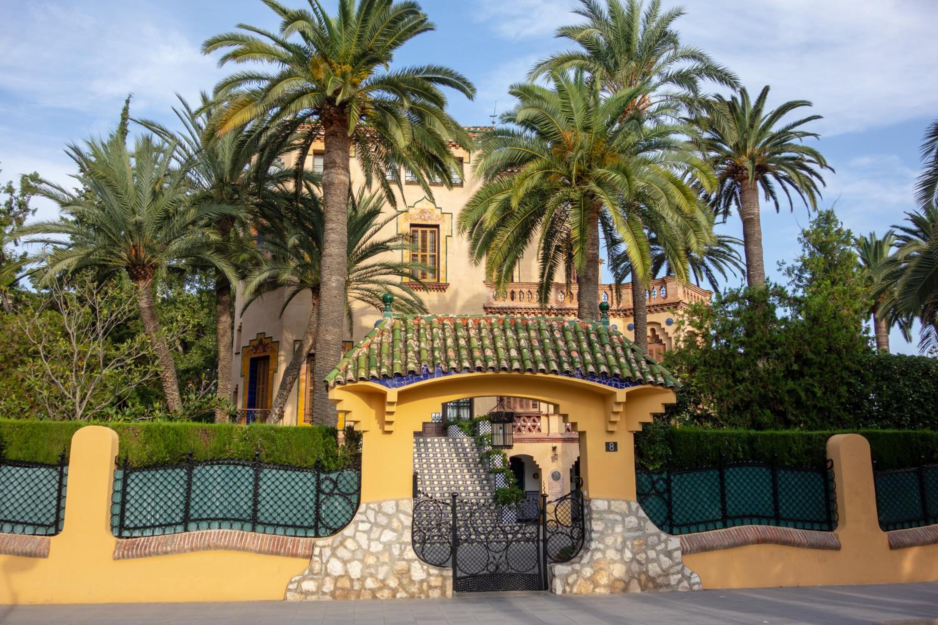Casa Chamizo