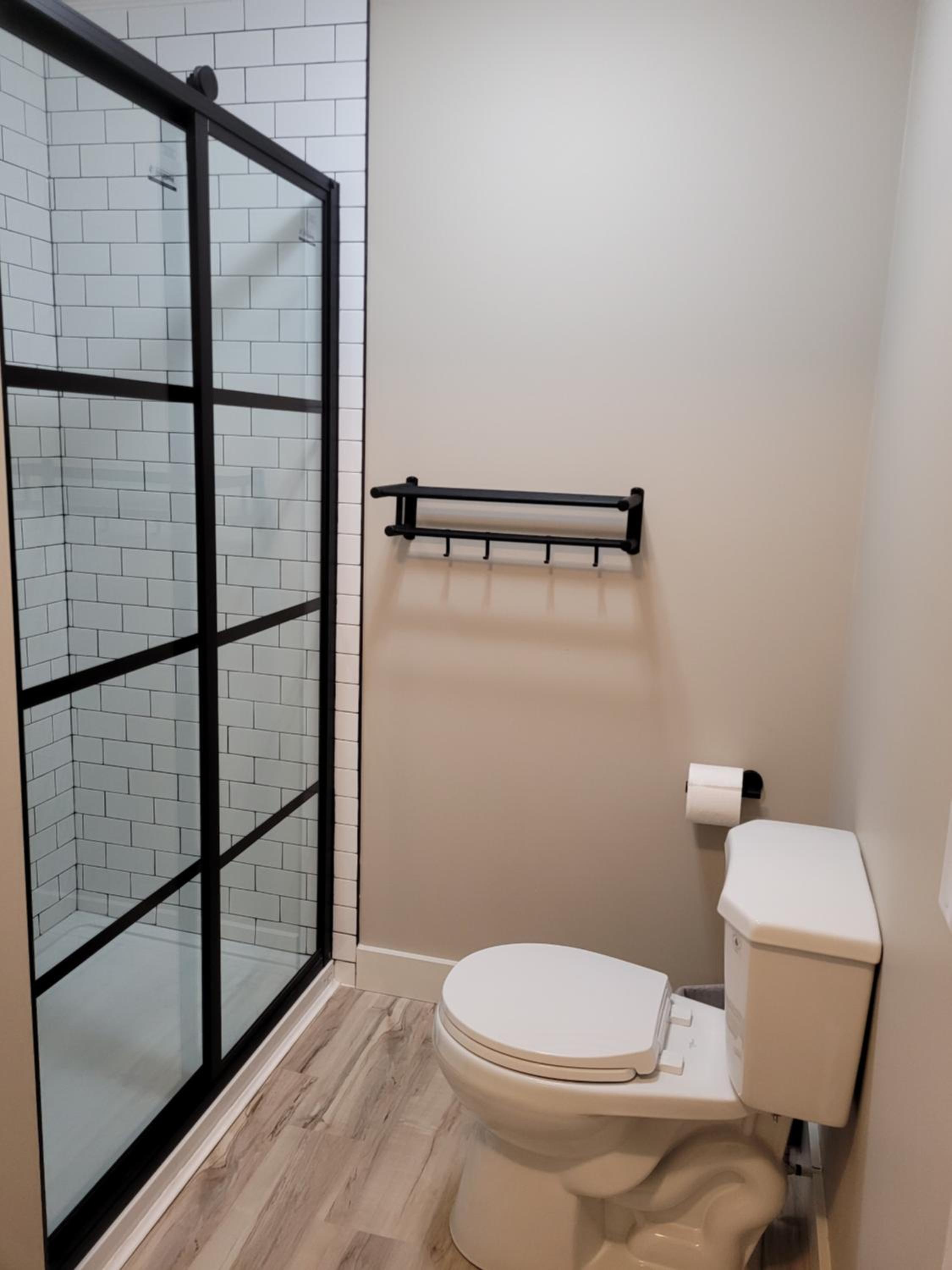 Lakeview B&B