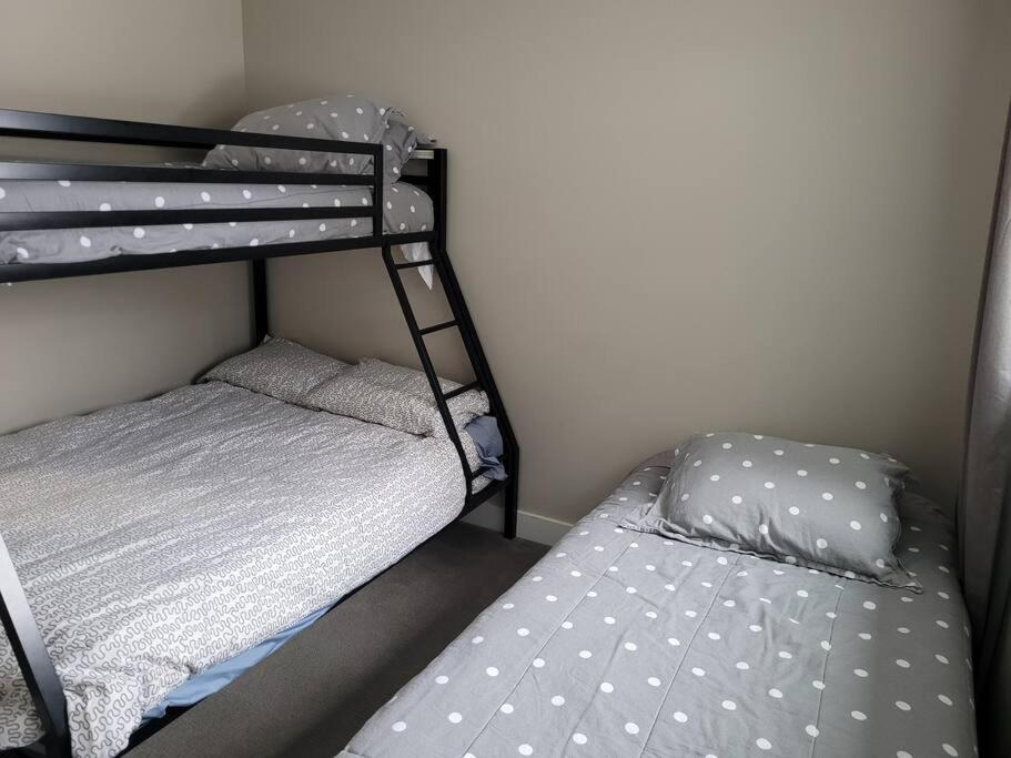 Lakeview B&B