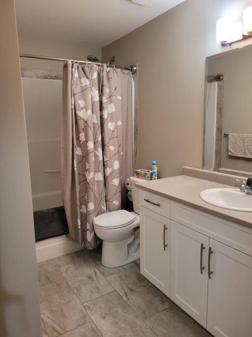Lakeview B&B