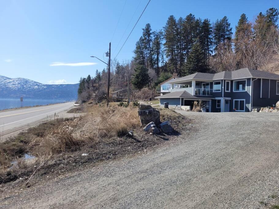Lakeview B&B