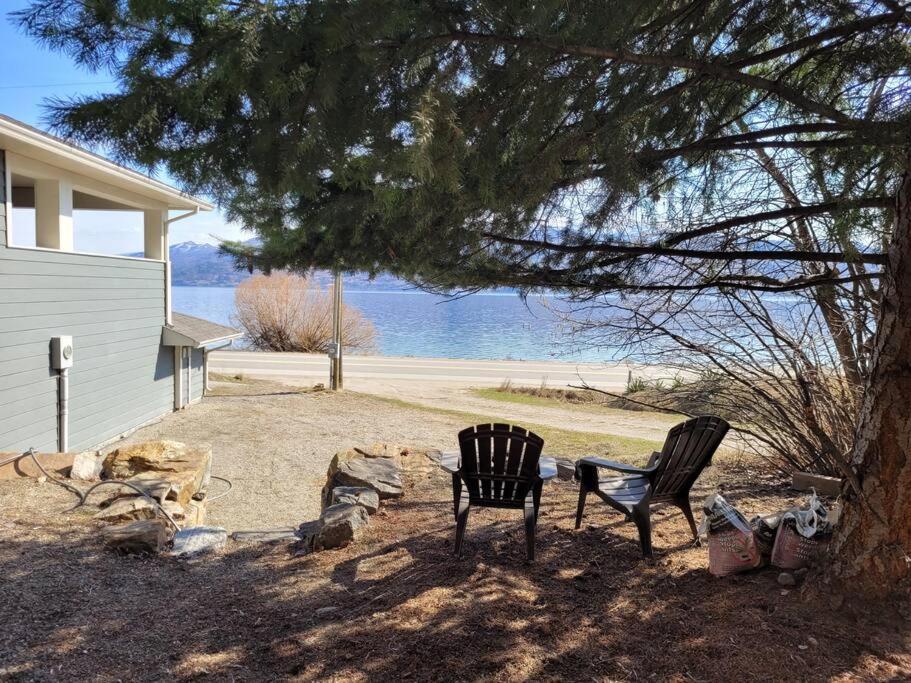Lakeview B&B