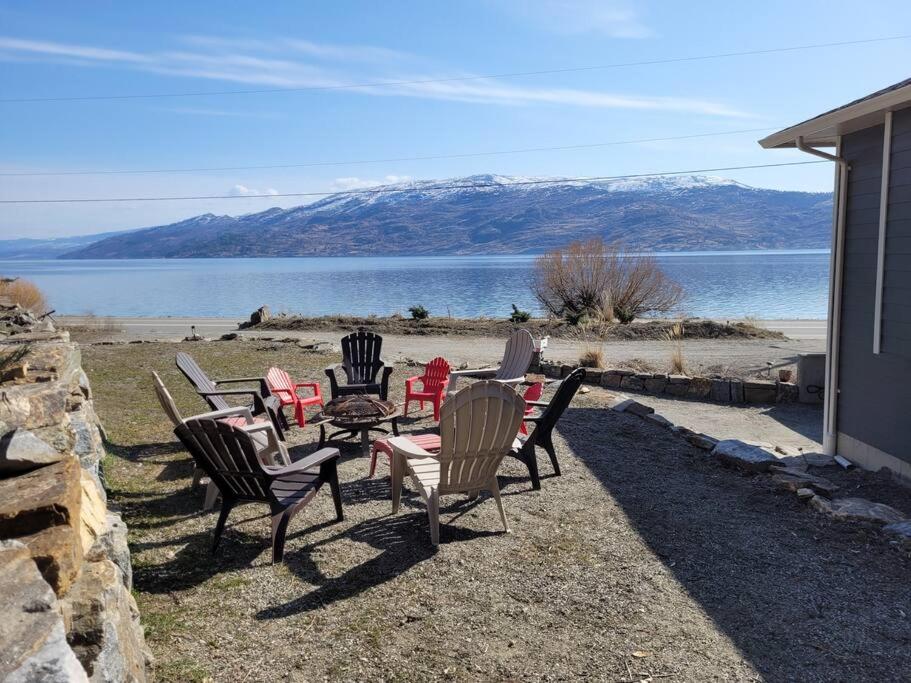Lakeview B&B