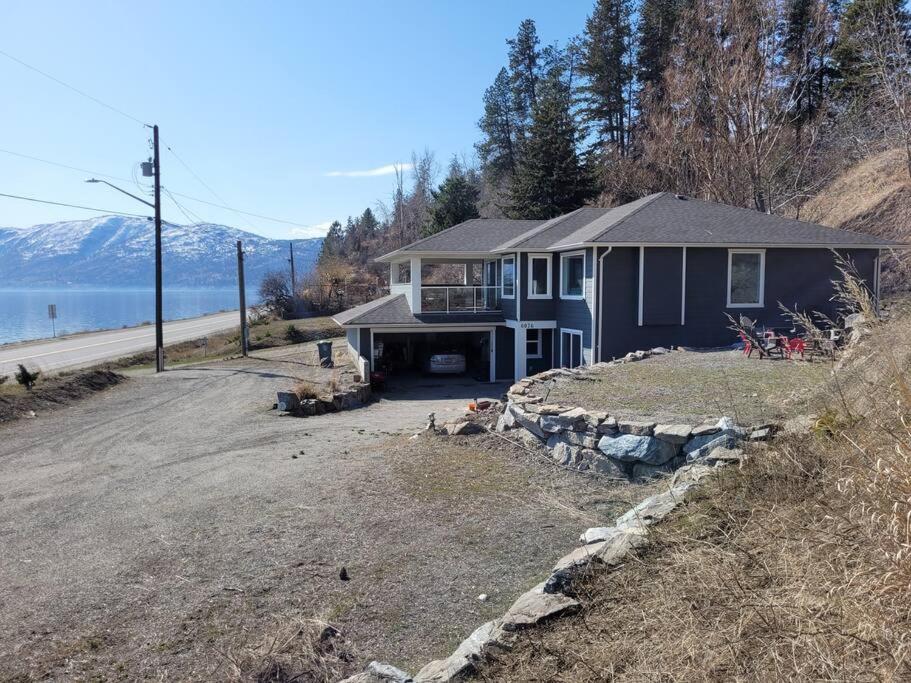 Lakeview B&B
