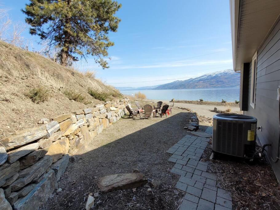 Lakeview B&B