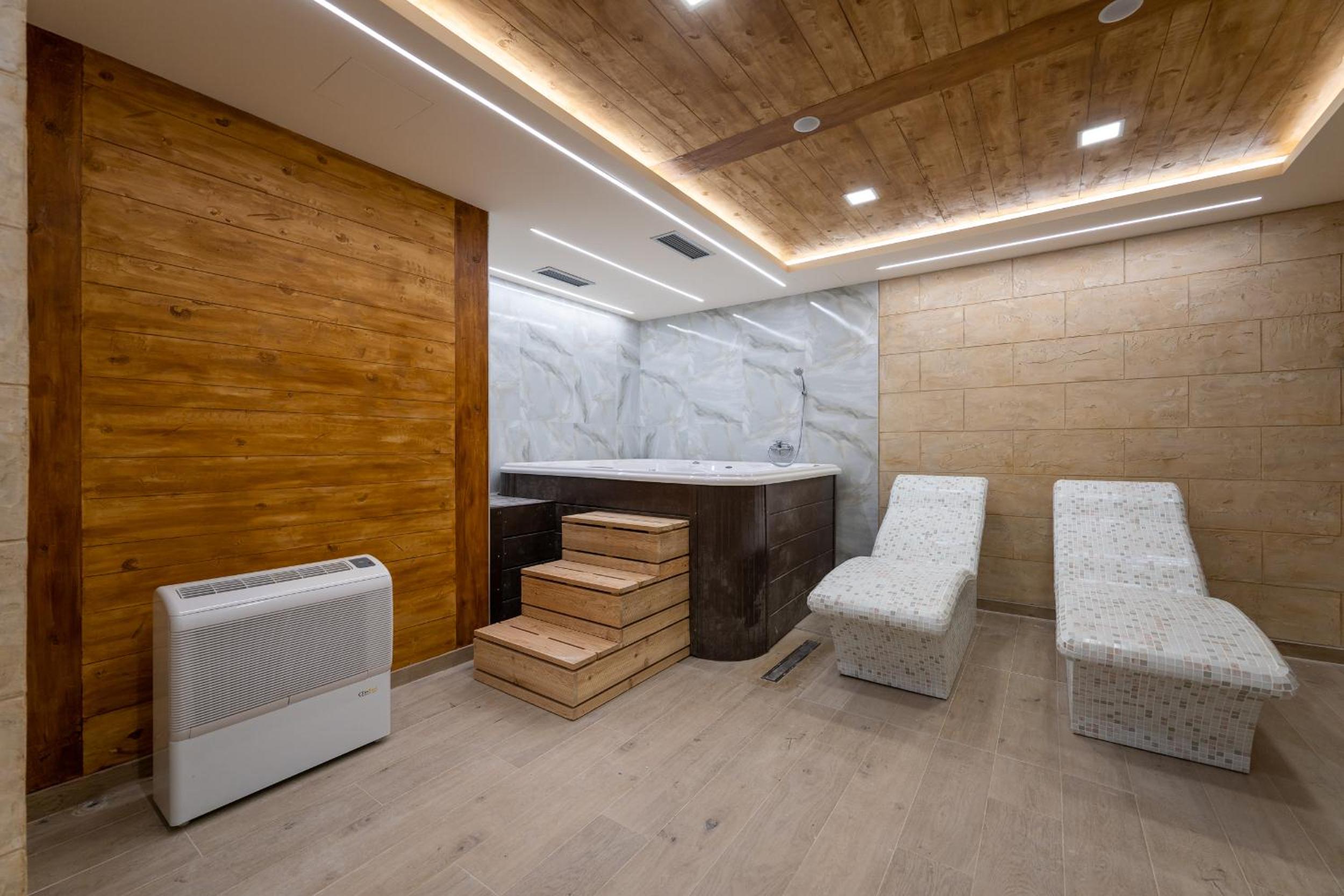 Apartman Kneginja 2&Spa Zlatibor