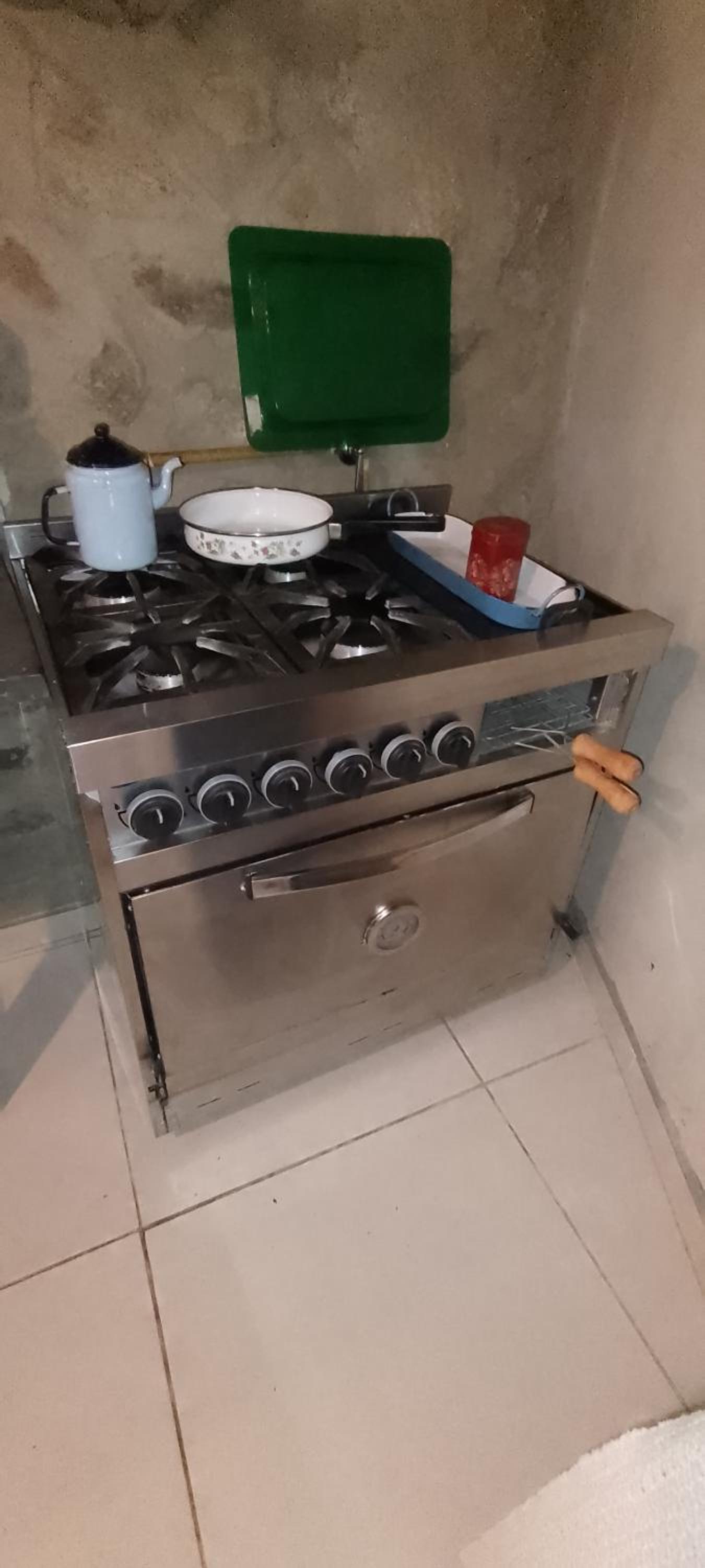Lacasitadepiedra_Cabana